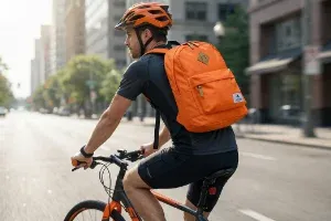 Plecaki rowerowe